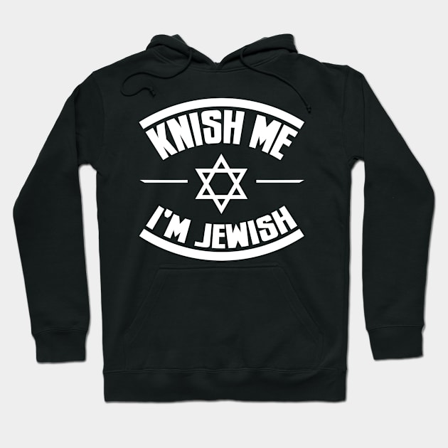 Jew Jewish Hoodie by Teeladen